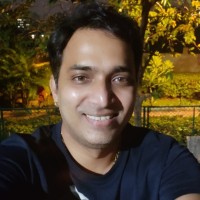 Nikhil Shah