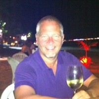 Mark Stevens