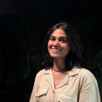 Gauranshi Chaudhary