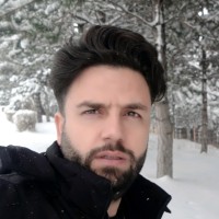 Soheil Nouri