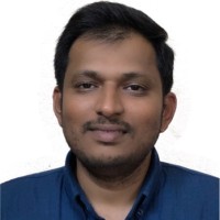 Rajendiran Thangavel