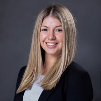 Zoe Paraskevas