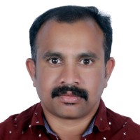 Jinesh Ambadi