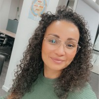Sharisa Van Der Wolf