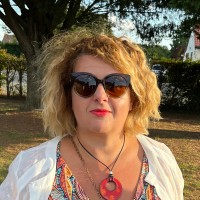 Sandrine Beauvais