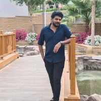 Rahul Sivan Pillai