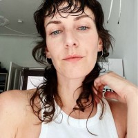 Alina Gierspeck