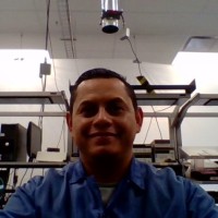 Andres Nevarez