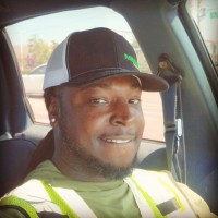 Marcus Joshua
