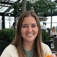 Sydney Blandin, Mba