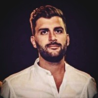 Mattia Chiarato