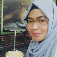 Satriyani Lestari (Riri)