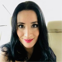 Elizabeth Flores Romero