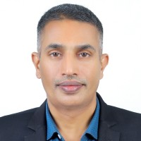 SUNIL SUKUMARAN