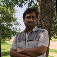 Mahesh Bondalpati