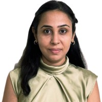 Priyanka Bham Vanjani