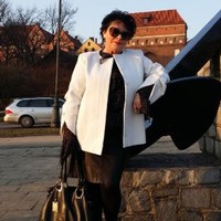 Ewa Dabrowska