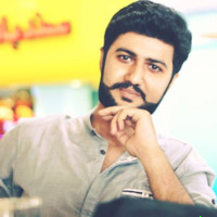 Jibran Ahmed Sheikh