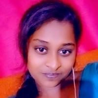 Punitha S