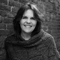 Marjolein Van Pel