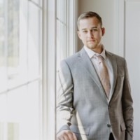 Tristan May