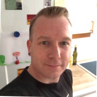 Chris Storch-Nielsen