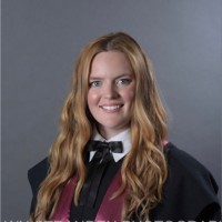 Megan McGillivray, MBA