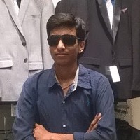 Robind Kumar