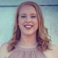 Abbey Johnson, Ms