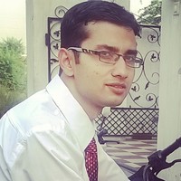 Bikram Upadhyay