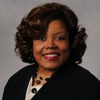 Bridget Vanholland-Williams