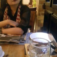 Sehrish zeeshan