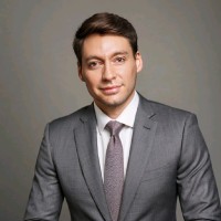 Luis Mata, Mba