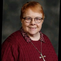 Pamela Grandmaison