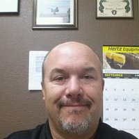 Scott Perkins