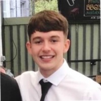 Tiernan Friel