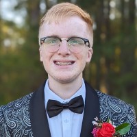 Carter Lucas