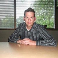 Andrew Kraus