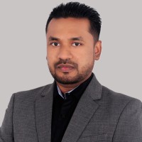 Abir Ahmed