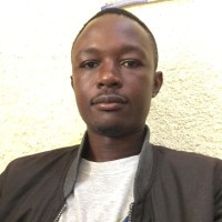 Emile Kwerekwere