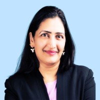 Preeti Shenoy, Chartered MCIPD, CPHR