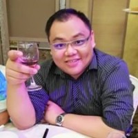 Charles Lee Weng-Fei