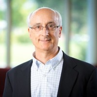 David Rosenbaum