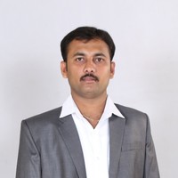 C Naveen Kumar
