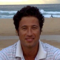 Aleksandar Celebiev Stojanoski