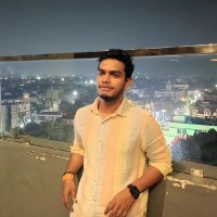 Harsh Lodhi