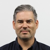 Mike Parker