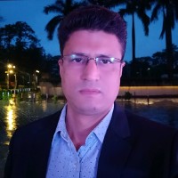 Saurabh Mahajan