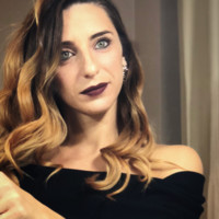 Maria Cristina Scopelliti