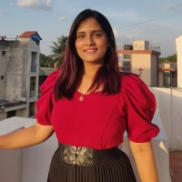 Mamtha Ramachandra